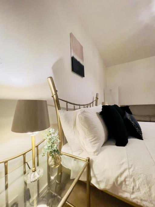 Beautiful Central Open Plan Living! Manchester Zewnętrze zdjęcie